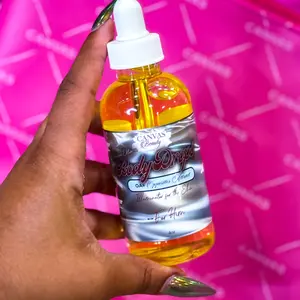 CANVAS BEAUTY: Pheromone BODY DROPS Scented Oil
