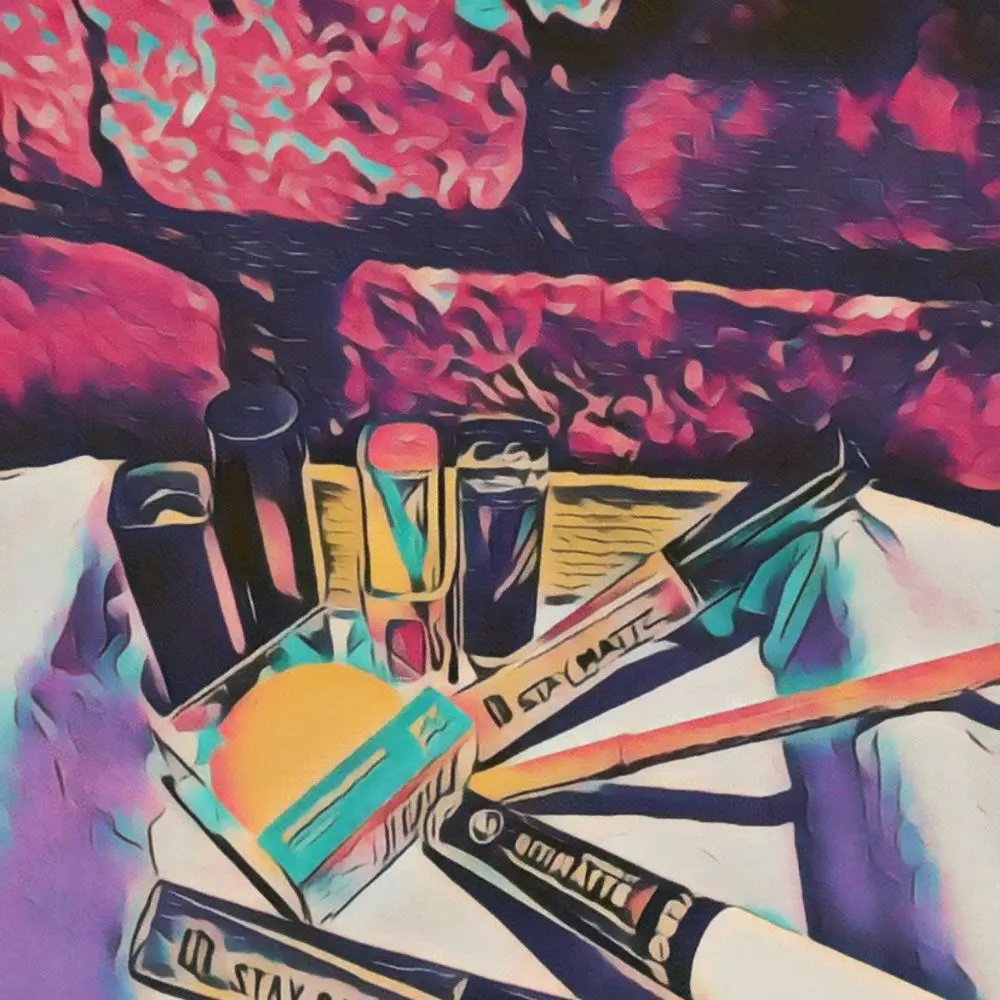 Beauty Box – Brand-Name Makeup & Cosmetic Products in Original Packaging Perfect for Beauty Lovers and Gifts