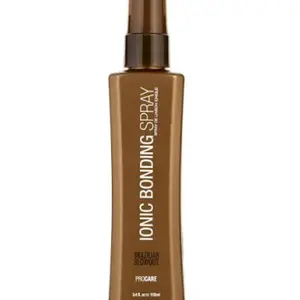 Procare Brazilian Blowout Ionic Bonding Spray for Smooth and Shiny Hair 100ml