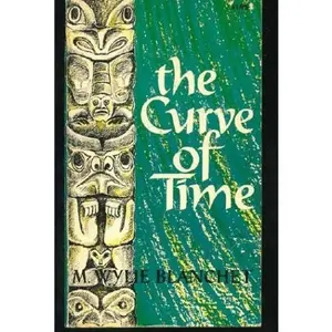 USED-Curve of Time by M. Wylie Blanchet (Paperback)