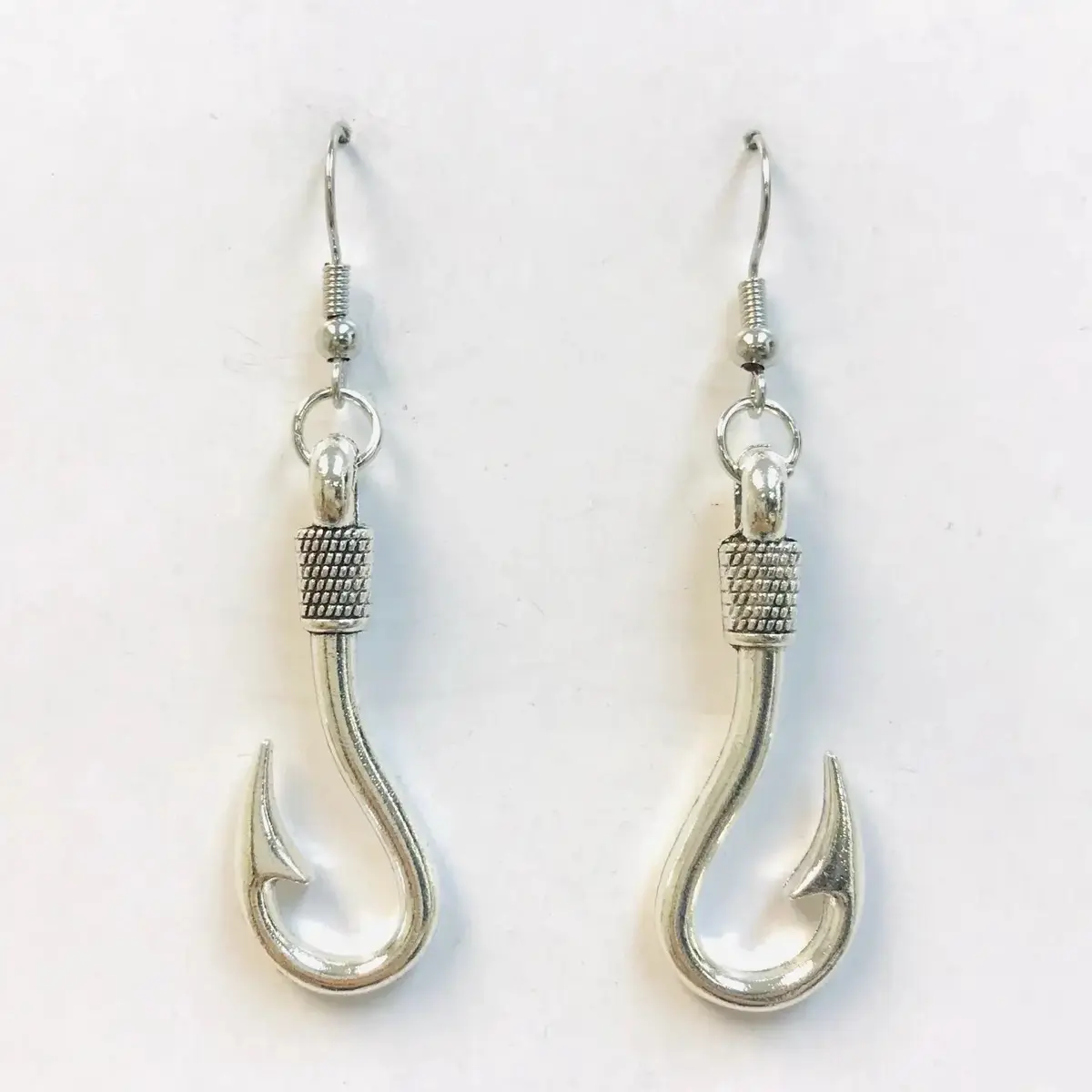 Hook on you earrings