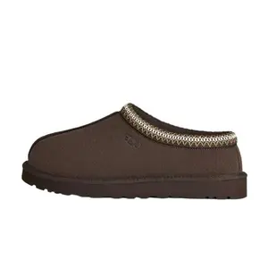 UGG Tasman II Slipper Dusted Cocoa Men’s Perfect Trendy Casual Comfy Footwear Walking Shoes Boy Flipflop Slide Comfort Decor