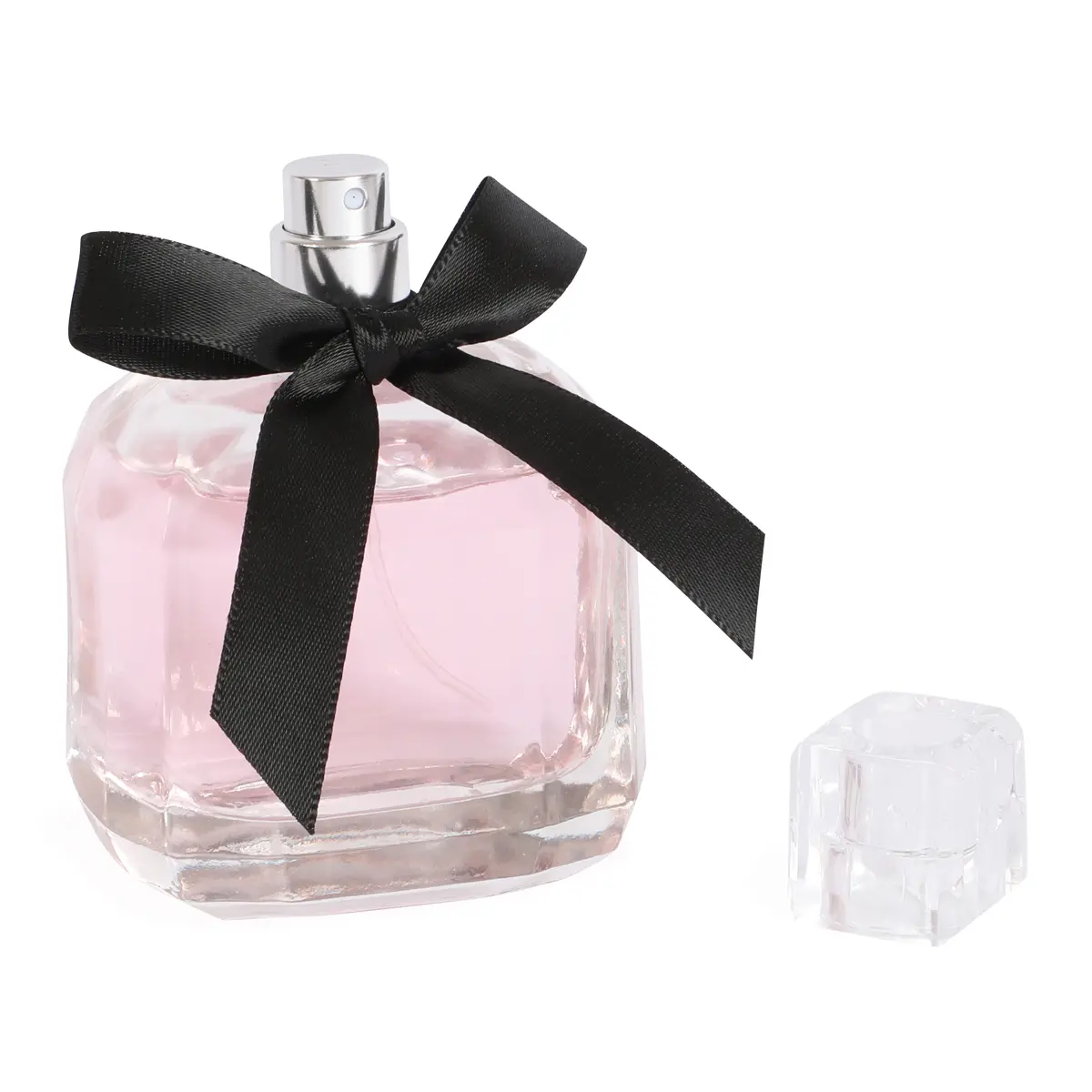 Madame Paris Spray Perfume Eau De Parfum for Women Regular Edition Light Scented with Fruity Sweet Fresh Notes Ideal for Layering