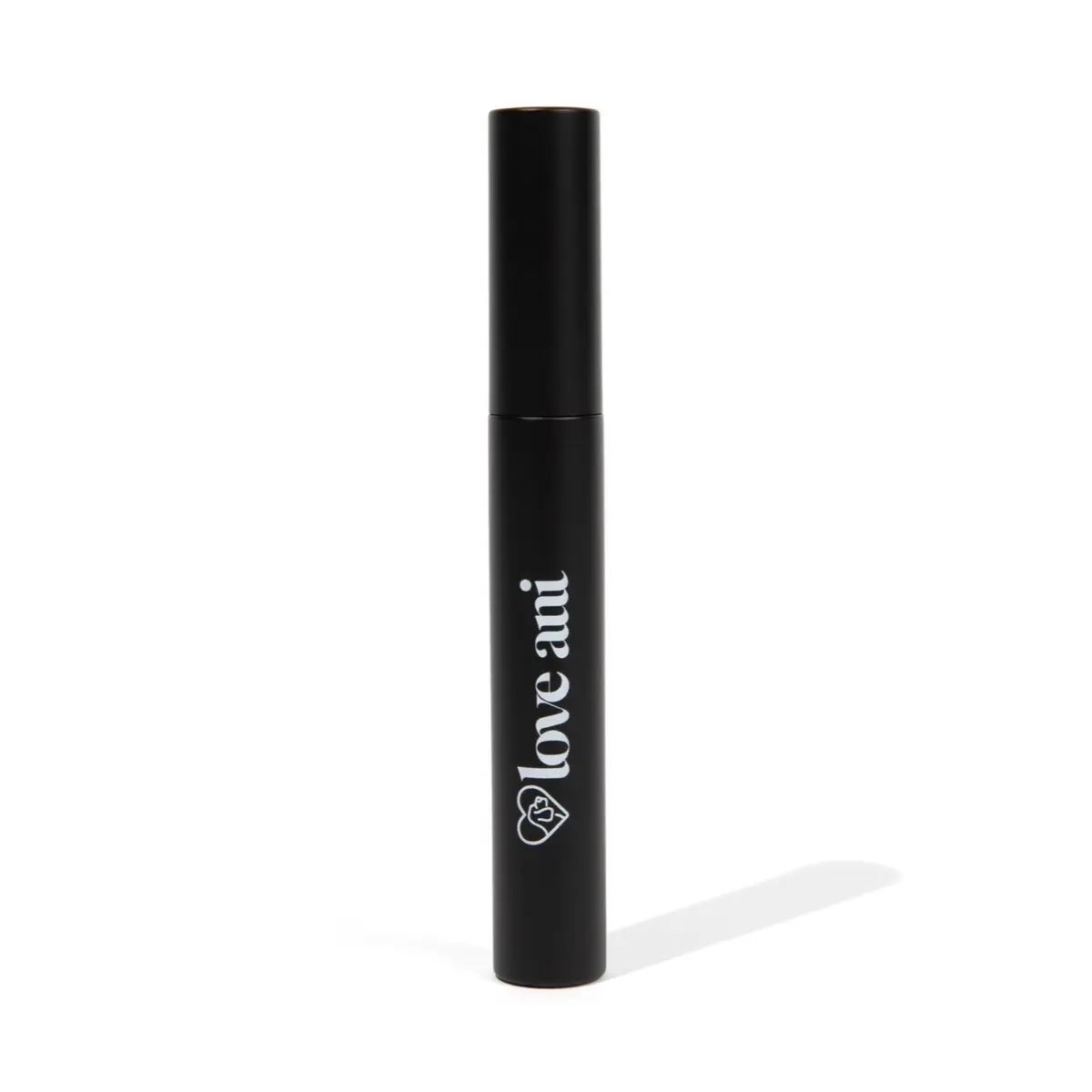 Love Ani's Puppy Dog Eyes Mascara, 10ml - For Lashes Your Dog Will Envy. Voluminous, Lengthening, Smooth. Cruelty-Free, Vegan, Paraben-Free. Makeup