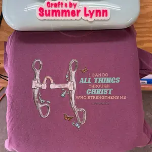 4:13 comfort colors Top