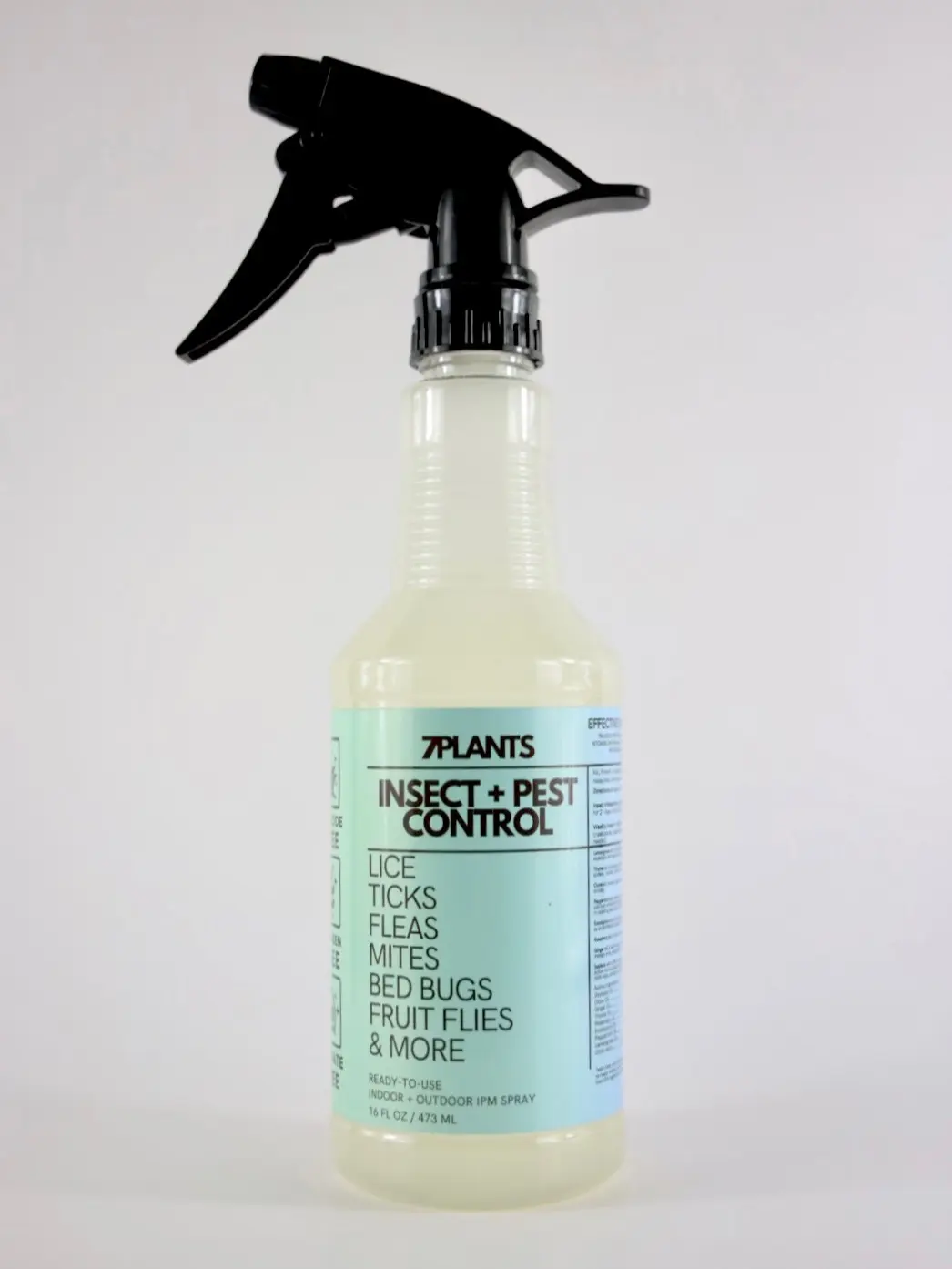 Insect + Pest Control - Ready-to-Use IPM Spray- 16oz.