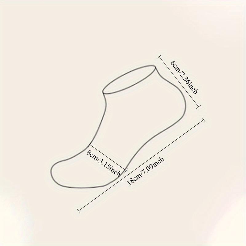6Pairs/Pack No Show Socks Womens Cushioned Low Cut Athletic Hidden Liner for Sneakers Ankle Invisible Running Socks Womenswear SpringStatements
