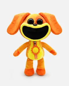 poppyplaytime DogDay Plush