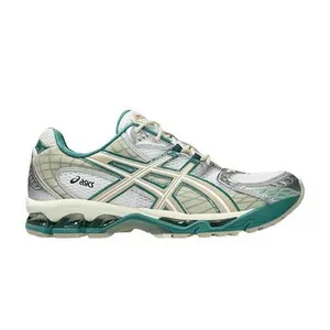 ASICS Gel Nimbus 10.1 'Natural Green'