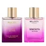 Bellavita Luxury Girl's Night Out Perfume | Women's Fragrance | Date & Senorita | Fun, Flirty & Confident Scent | Long-Lasting Eau De Parfum | Vegan & Cruelty-Free