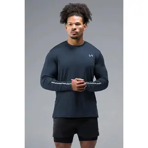 Train Infi Dry Long Sleeve