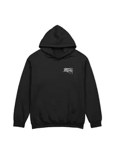 Stand for Something hoodie