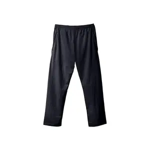 Yeezy Gap Engineered by Balenciaga Fitted Sweatpants Black (unisex) by StockX