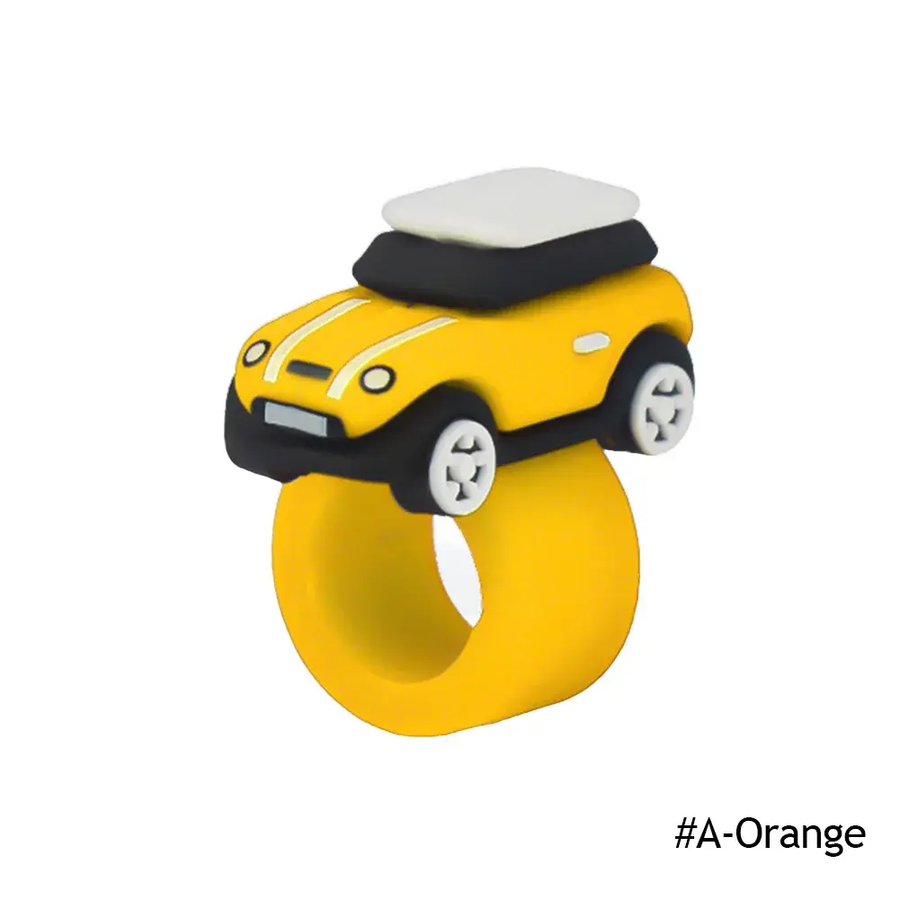 A Orange
