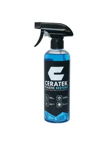 Ceratek Plastic Restore
