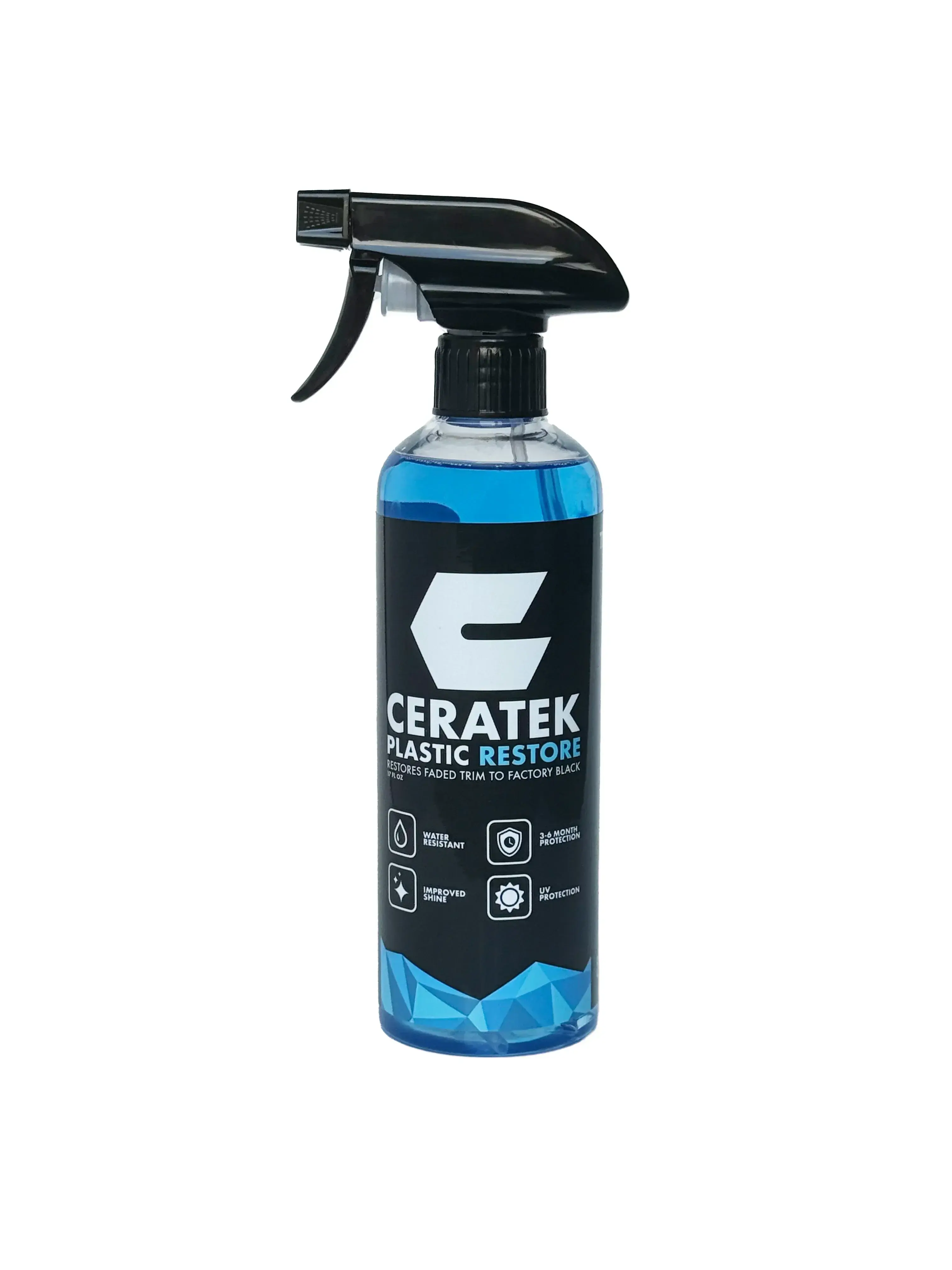 Ceratek Plastic Restore