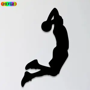 1pc Mermaid Metal Wall Art,Mermaid Statue Mural, Ideal Gift for New Year, Easter, Ocean Decor Enthusiasts, Rust-Resistant Metal Wall Decor Wall Sculptures, Perfect for Bedroom Wall & Garden Fence, Unique Mermaid Themed Home Decor