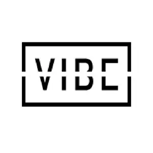 Vibe Apparel Co. shop logo