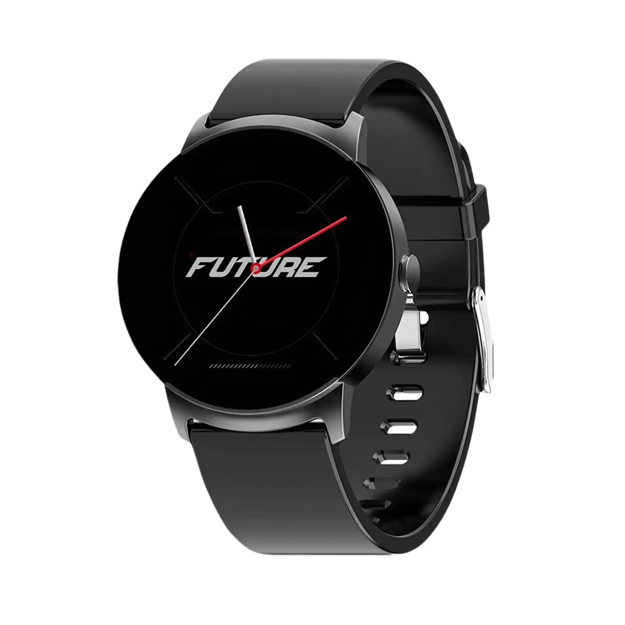 Smart Watch Water-Resistant  Sports Fitness Tracker