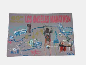 40th Anniversary LAM 2025, magenta