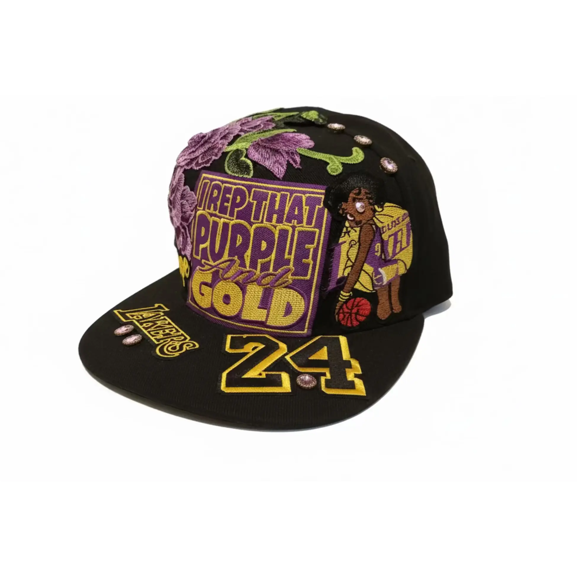 LAKERS