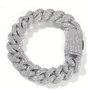 Luxe Cuban Bracelet