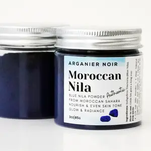 Moroccan Nila Powder Authentic Moroccan Skin Care Skin Repair