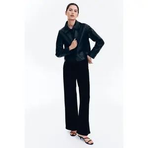 H&M Jersey trousers