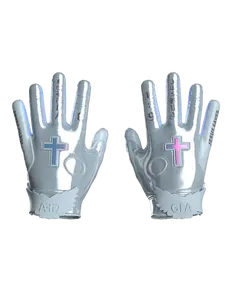 GFA "V1" Premium Grip + Tap-To-Verse Tech