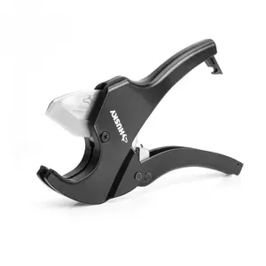 1-1/4 in. Ratcheting PVC Cutter