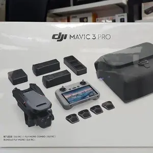 New DJI MAVIC 3 PRO FULL BUNDLE