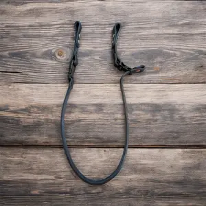 Firefighter Chinstrap