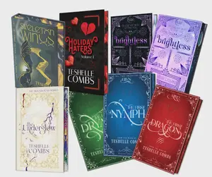 Special Edition Bundles - Stunning Fantasy Special Editions