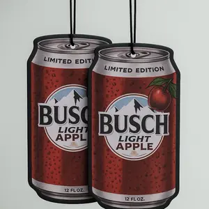 2 pack Bapple air freshener