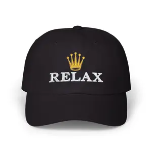 Relaxxxxx Hat Premium