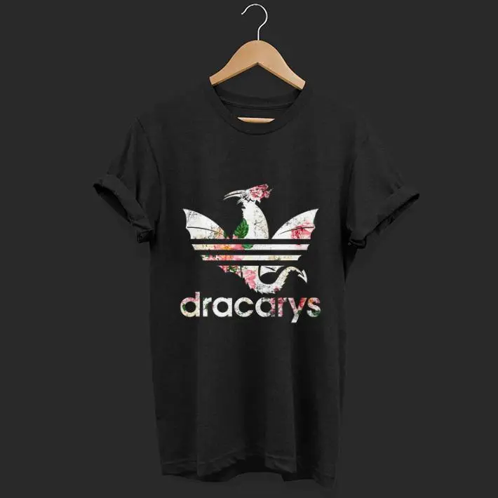 Dracarys - Men's T-Shirt Targaryen thrones game of stark lannister baratheon -