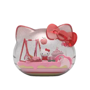 Kandyland: Sanrio Hello Kitty