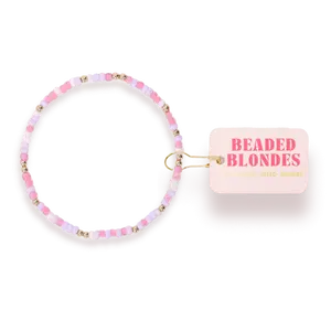 Blossom Sprinkle Bracelet