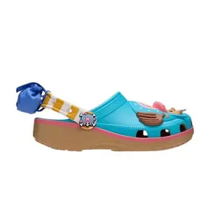 One Piece x Crocs Classic Clog 'Tony Tony Chopper'