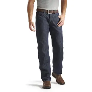 FR M3 Fire-Resistant Loose Fit Stackable Straight Leg Jeans
