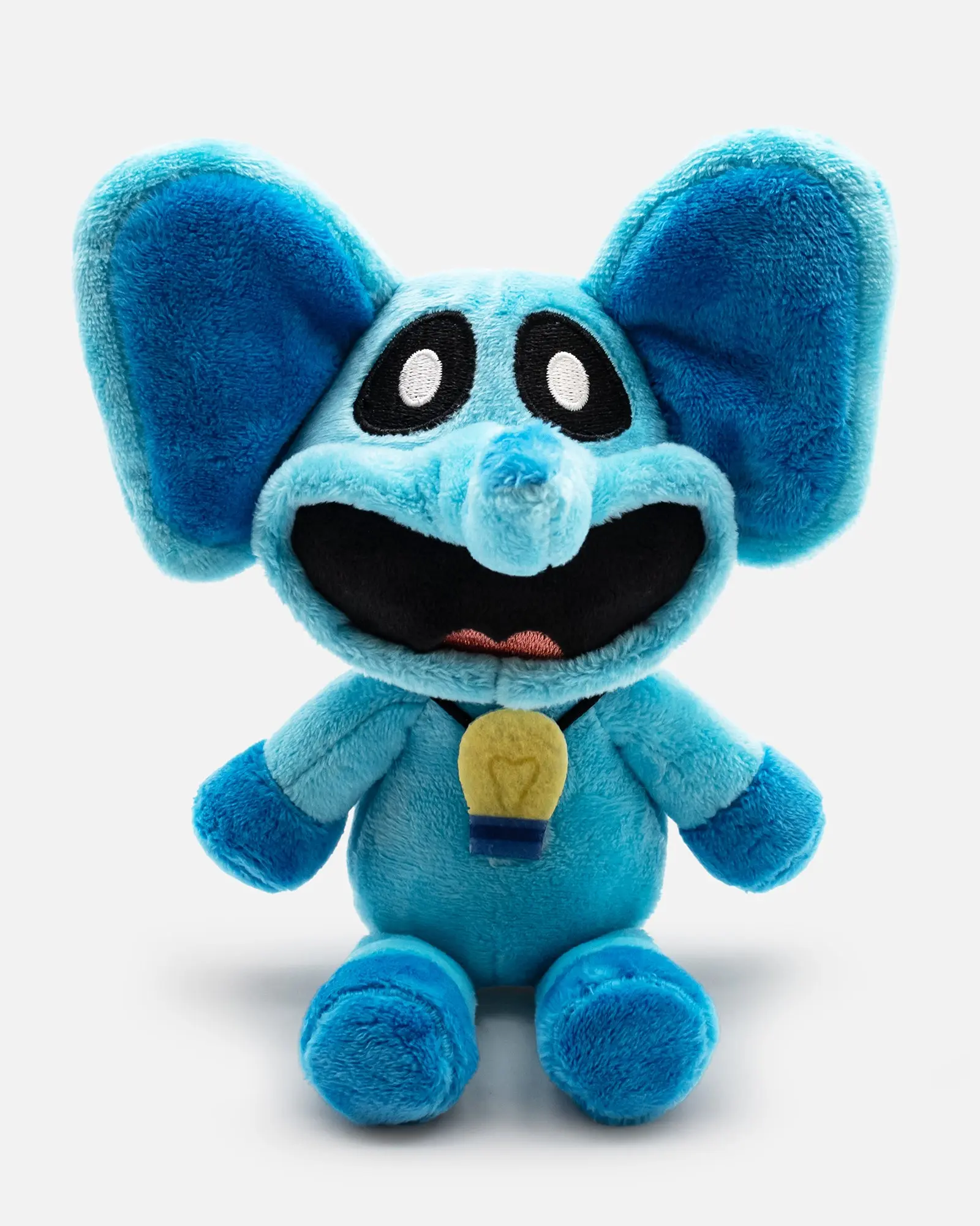 Bubba Bubbaphant - 7" Mini Plush Bubba Bubbaphant - 7" Mini Plush