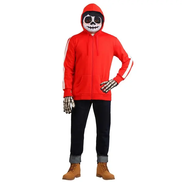 Adult Pixar Coco Miguel Costume (© Disney) (© Disney/Pixar)