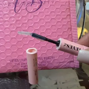 Product Review of VEYESBEAUTY Lash Bond & Seal - White 10ml for DIY Eyelash Long-Lasting Extensions Glue Makeup Cosmetic from P**e L**y