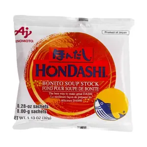 AJINOMOTO Hondashi Sachet 1.13 oz
