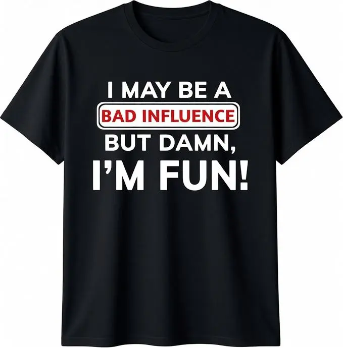 Men's Sporty Customized Streetwear T-Shirt, Casual Top for Daily Wear