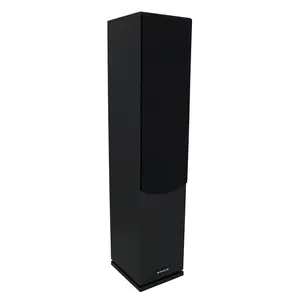 Lux 654 Black