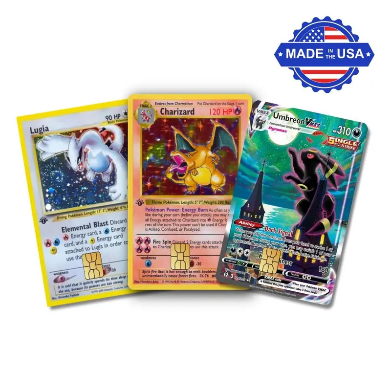 debit card sticker pokemon - TikTok Shop
