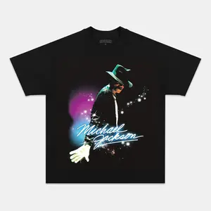 MICHAEL JACKSON V3 Graphic Tee, Unisex Shirt, Gift For Fans