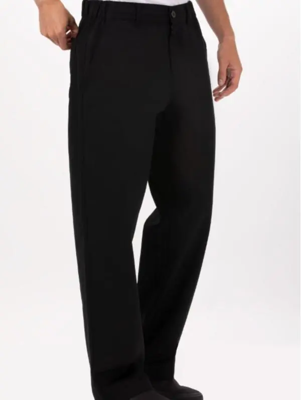 Chef Works Men's Professional Chef Pants