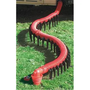 212 MAIN Slunky Sewer Hose Support, VALTERRA LLC S1000 Model, Deep Pocket Sports Collectibles Accessory